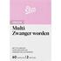 Etos Multi Zwanger Worden Capsules 60 stuks