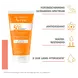 Avène Zonnebrand Crème Parfumvrij SPF 50+ 50 ML
