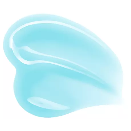 NYX Professional Makeup Jelly Job Lipgloss 02 Jelly Frost Blauw