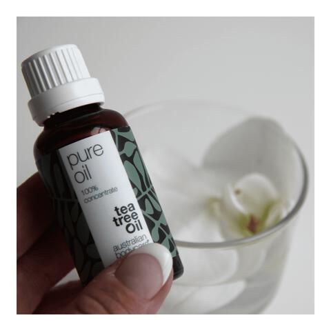 Australian Bodycare Tea Tree Oil Pure Oil 30 ML