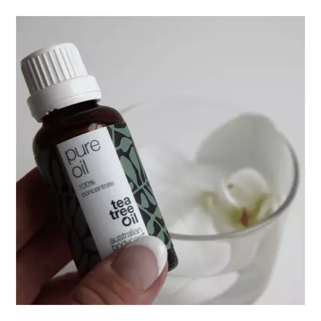 Australian Bodycare Tea Tree Oil Pure Oil 30 ML