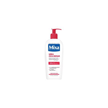 Mixa Urea Cica Repair Body Lotion 250 ML