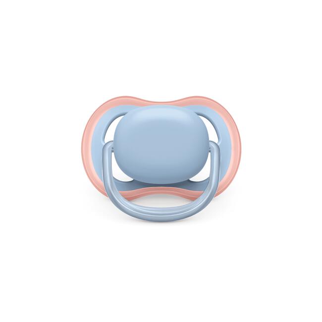 Philips Avent Fopspeen Ultra Air 0-6 maanden