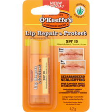 O'Keeffe'S Lip Repair & Protect Waterproof SPF15