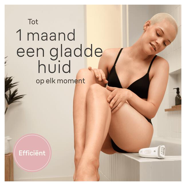 Braun Epilator Silk-épil 7 7-041