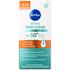 NIVEA Derma Skin Clear Daily Fluid Spf50+ 40ML
