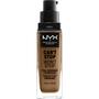 NYX Professional Makeup Can't Stop Won't Stop Foundation Nutmeg CSWSF1
