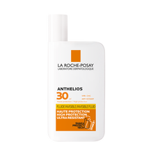La Roche-Posay Anthelios Onzichtbare Zonnefluide Gezicht SPF30 50 ML