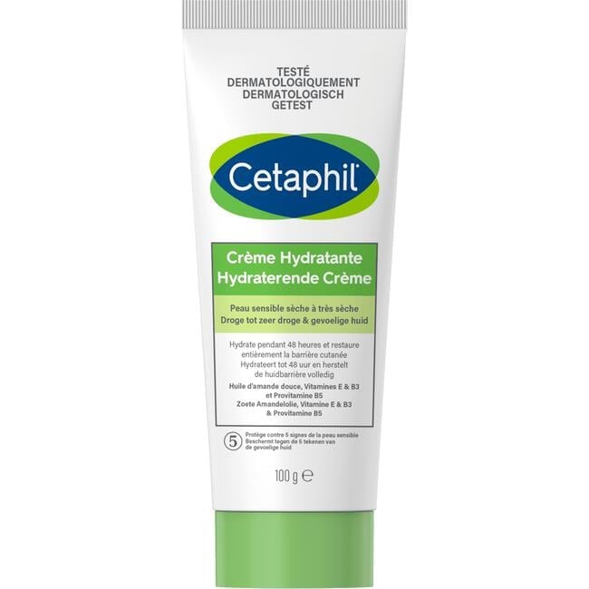 Cetaphil Hydraterende Creme 100 GR