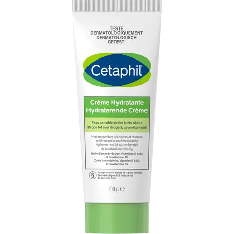 Cetaphil Hydraterende Creme 100 GR