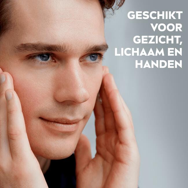 NIVEA MEN Crème Blik 150 ML