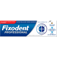 Fixodent Professional Kleefpasta 40 GR