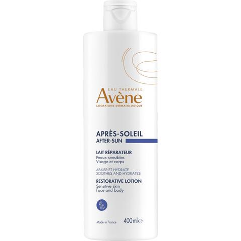 Avène Herstellende Aftersun 400 ML