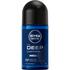 NIVEA MEN Deep Dark Wood Deodorant Roller 50 ML