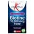 Lucovitaal Biotine 10.000mcg Forte Zuigtabletten 150 stuks