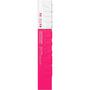 Maybelline New York Superstay Matte Ink Lippenstift 30 Romantic