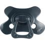 Difrax Fopspeen Natural 12+ M Uni Blackberry