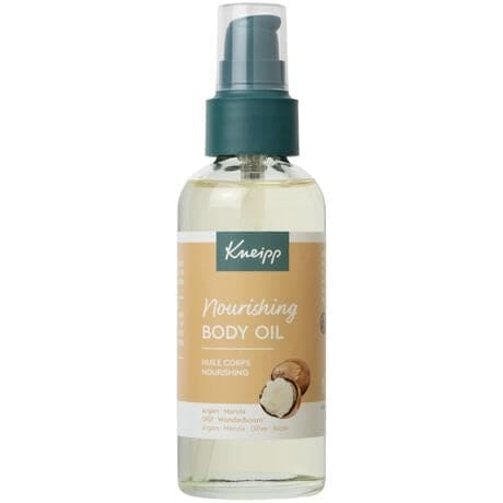 Kneipp Beauty Secret Huidolie 100 ML 