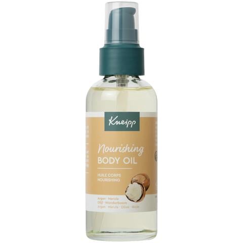 Kneipp Beauty Secret Huidolie 100 ML 