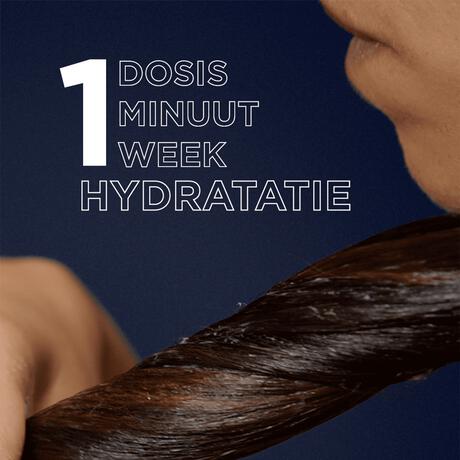 Garnier Loving Blends Charcoal Haarmasker 340 ML