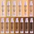 NYX Professional Makeup Bare With Me Concealer Serum BWMCCS05 Golden 9,6 ML