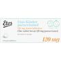 Etos Kinderparacetamol Kauwtabletten 120 MG
