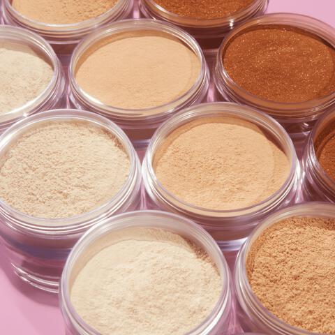 e.l.f. Halo Glow Setting Powder Fair/Light