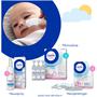 Otrivin Baby Zoutoplossing Monodose bij een Verstopte Neus 18 x 5 ML