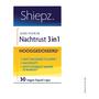 Shiepz nachtrust 3-1 sterk 30 stuks