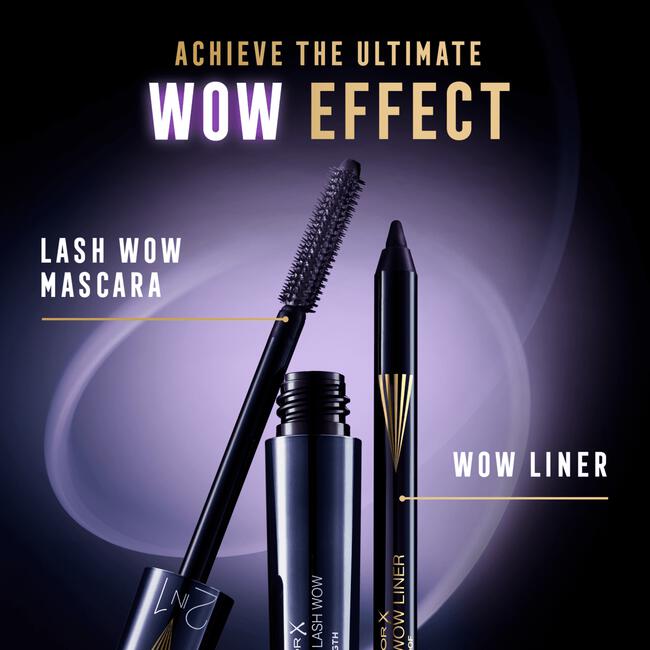 Max Factor Masterpiece Wow Liner Eyeliner 600 Emerald Green