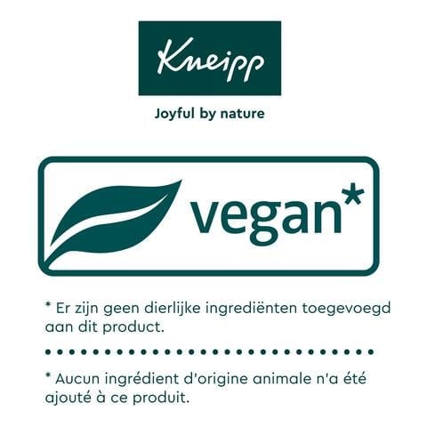 Kneipp Refreshing Douchefoam 200 ML