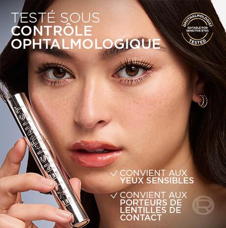 L'Oréal Paris Telescopic Extensionist Mascara Black