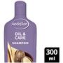 Andrélon Special Oil & Care Shampoo 300 ML