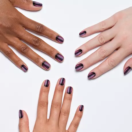 Sally Hansen Miracle Gel Top Coat Roze 111 Pixie Chrome