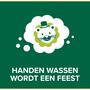 Palmolive Aquarium Vloeibare Handzeep 300 ML