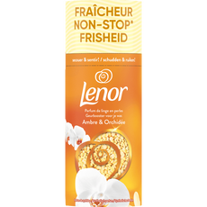 Lenor geurparels gouden orchidee 155gr
