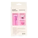 Estrid The Body Razor Starter Kit Guava