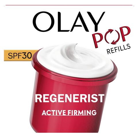Olay Regenerist Dagcrème SPF 30 Navulling 50 ML