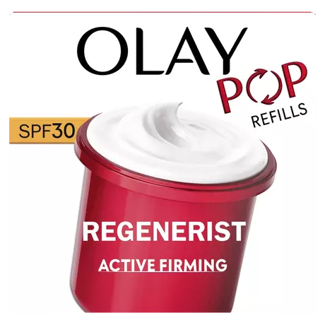Olay Regenerist Dagcrème SPF 30 Navulling 50 ML