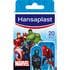 Hansaplast Kinderpleisters Marvel 20 Pleisters
