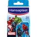 Hansaplast Kinderpleisters Marvel Pleisters 20 stuks