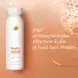 Dove Body+Mind Orange Blossom & Shea Serum Douchegel 350 ML