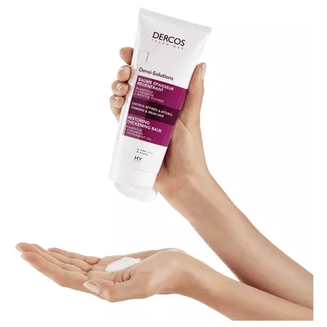 Vichy Dercos Densi-Solutions Balsem voor Voller Haar 200 ML