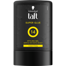 Taft Styling Gel Super Glue Gel 300 ML