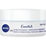 NIVEA Essentials +24h Hydraterende Dagcrème SPF30 50 ML