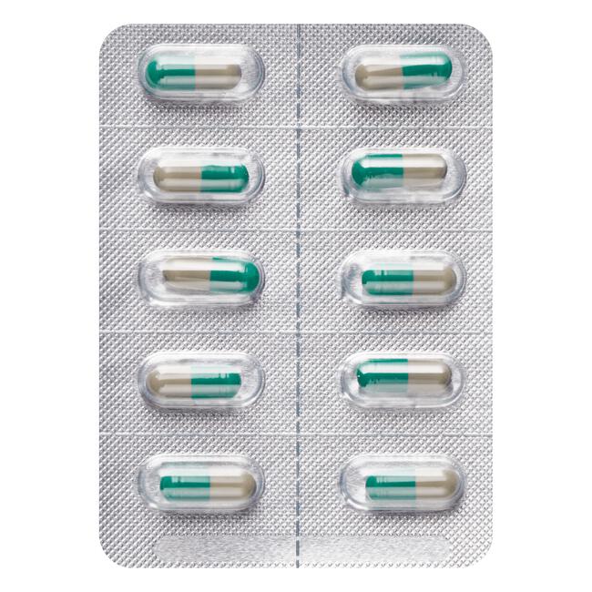 Etos Diarreeremmer Loperamide HCI 2 MG Capsules