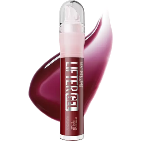 Maybelline New York Lifter Gel Lipgloss 008 Berry Twist Bordeaux