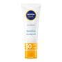 NIVEA SUN Gezicht Zonnebrandcrème Sensitive SPF 50 50 ML