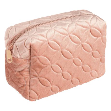 Etos Make-Up Box Velvet Roze