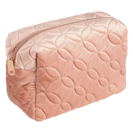 Etos Make-Up Box Velvet Roze